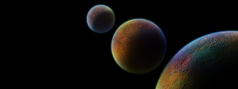 Parallel Universe Exploration