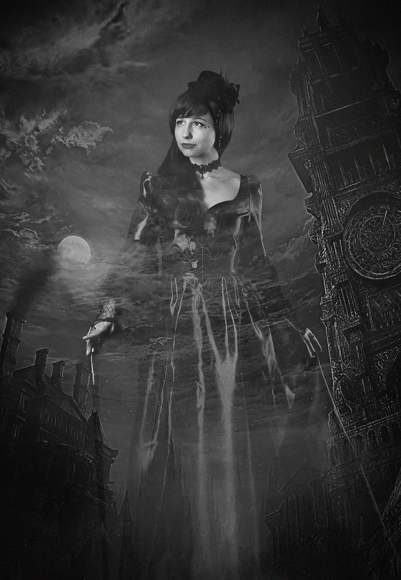 Victorian Era Exploration